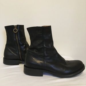FIORENTINI + BAKER 'Elf' boots